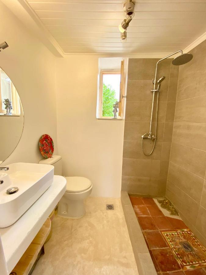 Antiklea Villa Vathy  Exterior photo