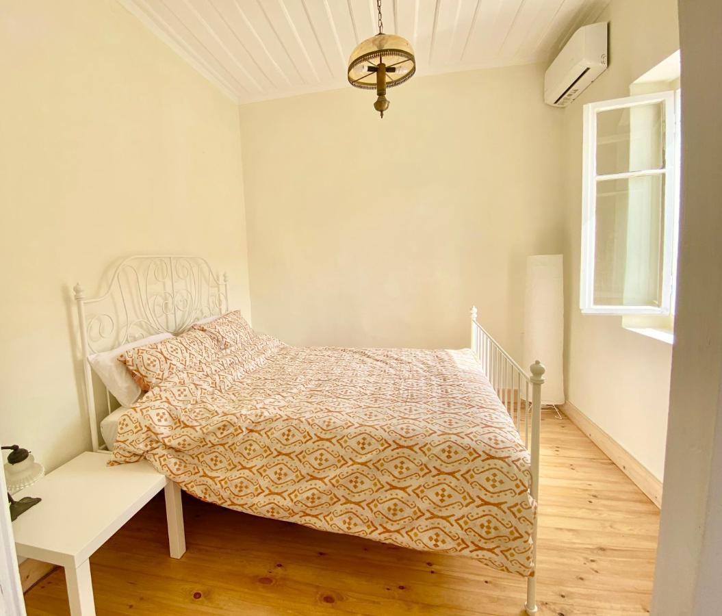 Antiklea Villa Vathy  Exterior photo