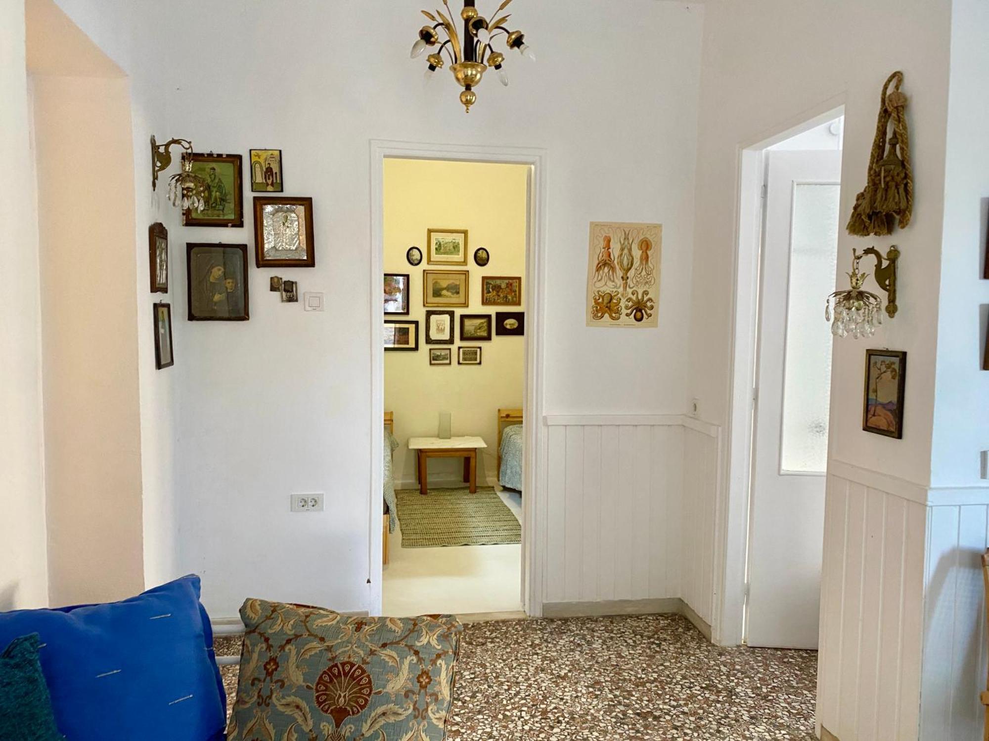 Antiklea Villa Vathy  Exterior photo